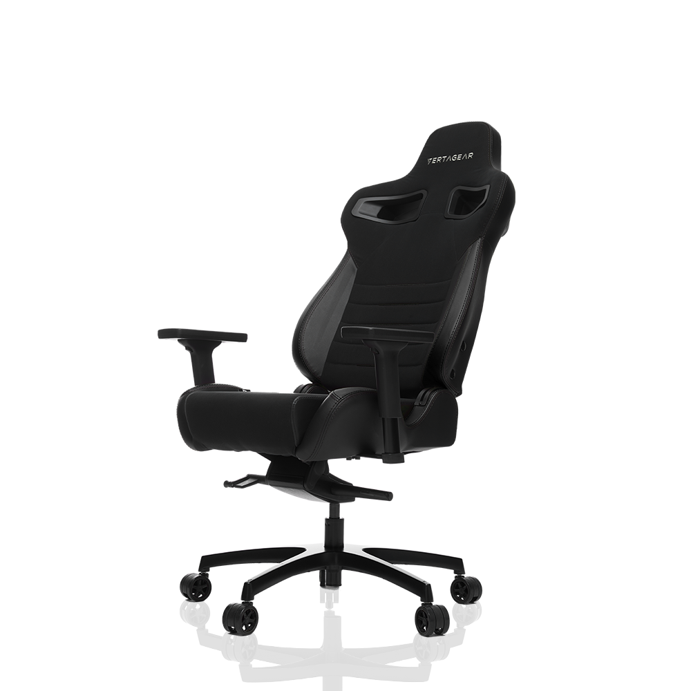 SILLA GAMER VERTAGEAR VG-PL4500_BK BLACK UPDATE-8