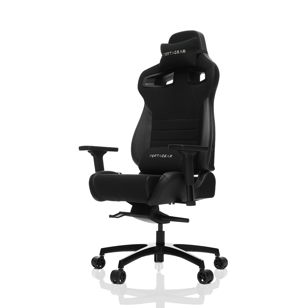 SILLA GAMER VERTAGEAR VG-PL4500_BK BLACK UPDATE-9
