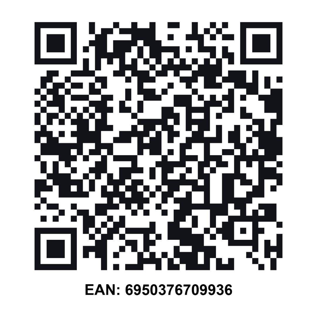 Mouse Gamer Redragon Storm Pro RGB White M8908W-KS 12400dpi-4