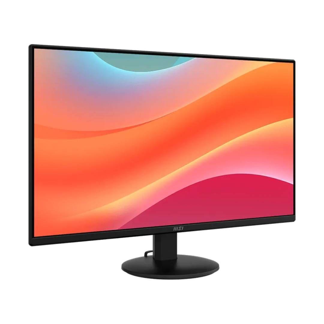 Monitor MSI Pro MP272L 27, Full HD, 1920x1080, 1ms-0