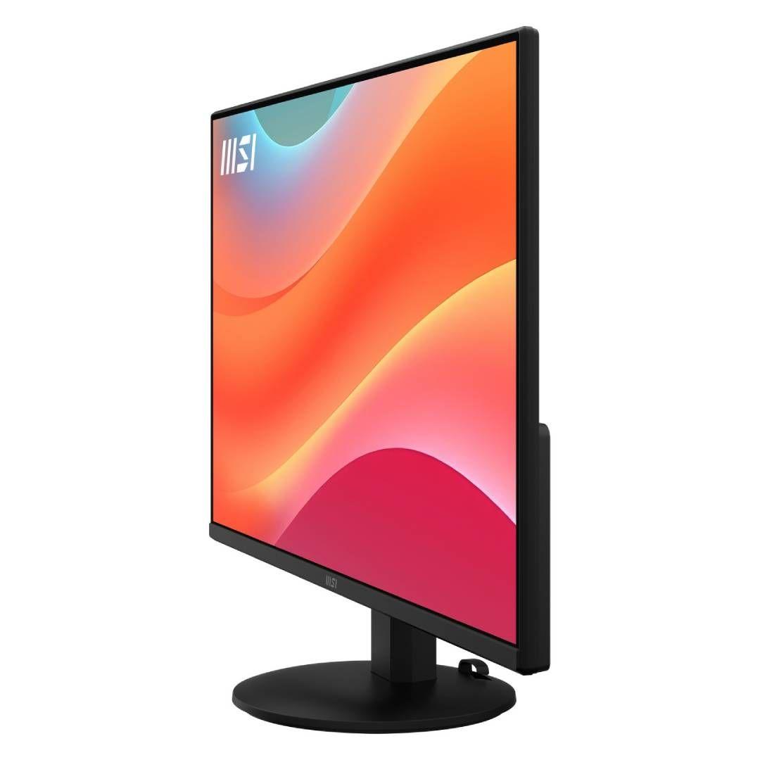 Monitor MSI Pro MP272L 27, Full HD, 1920x1080, 1ms-1