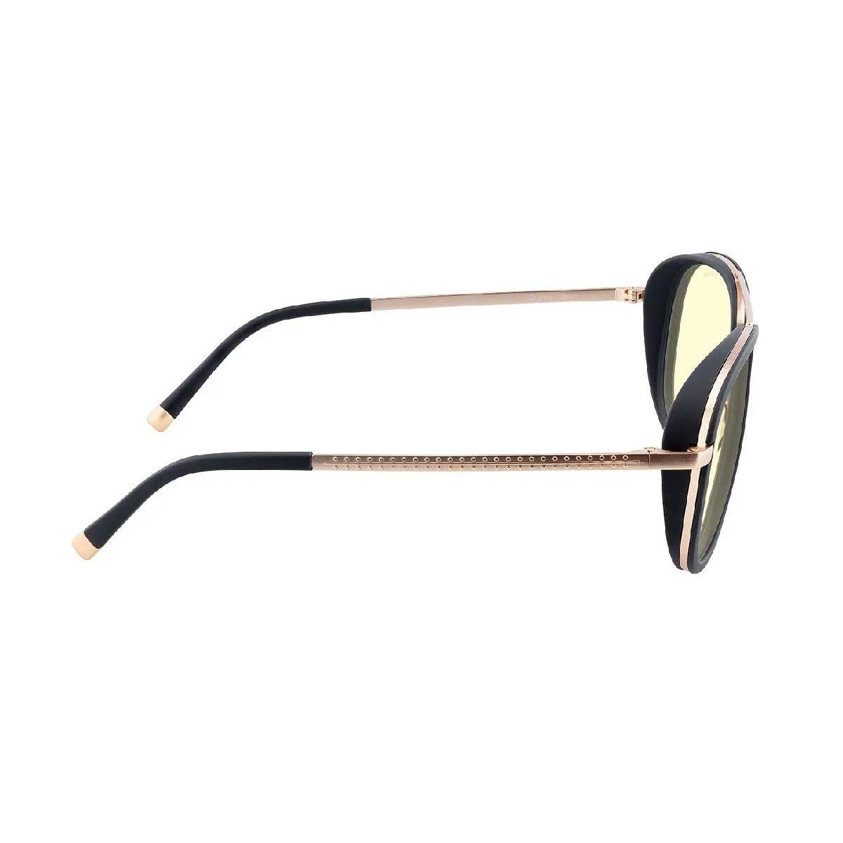Lentes Gamer Gunnar DUME Gold Amber-2