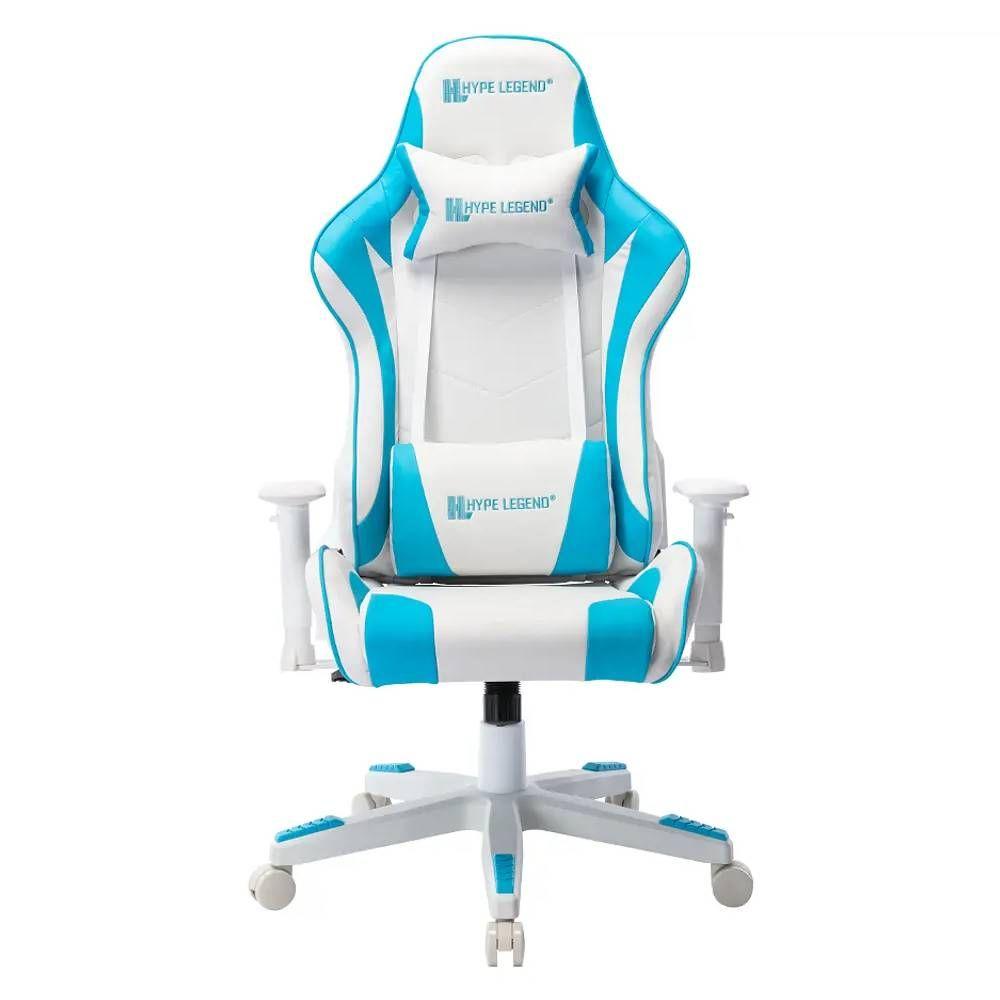 Silla Gamer Hype Legend Sweet Evil Shiro-Raitoburu-0