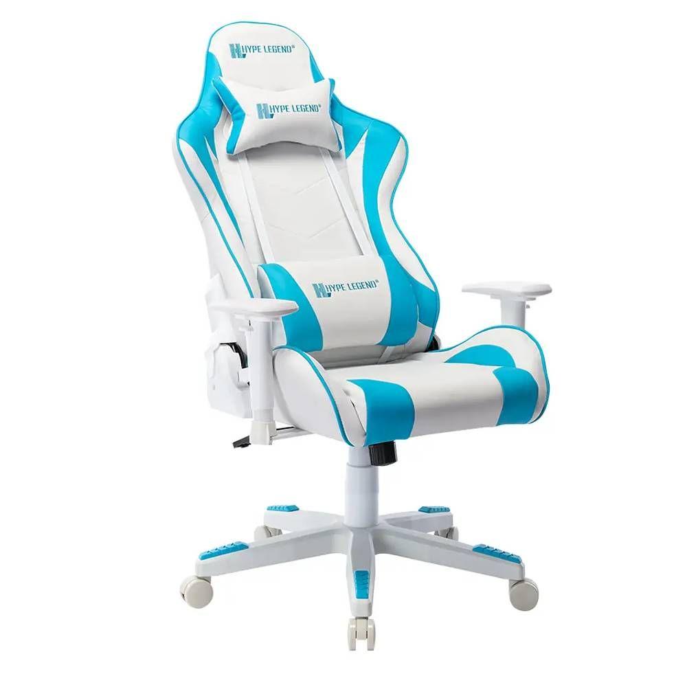 Silla Gamer Hype Legend Sweet Evil Shiro-Raitoburu-2