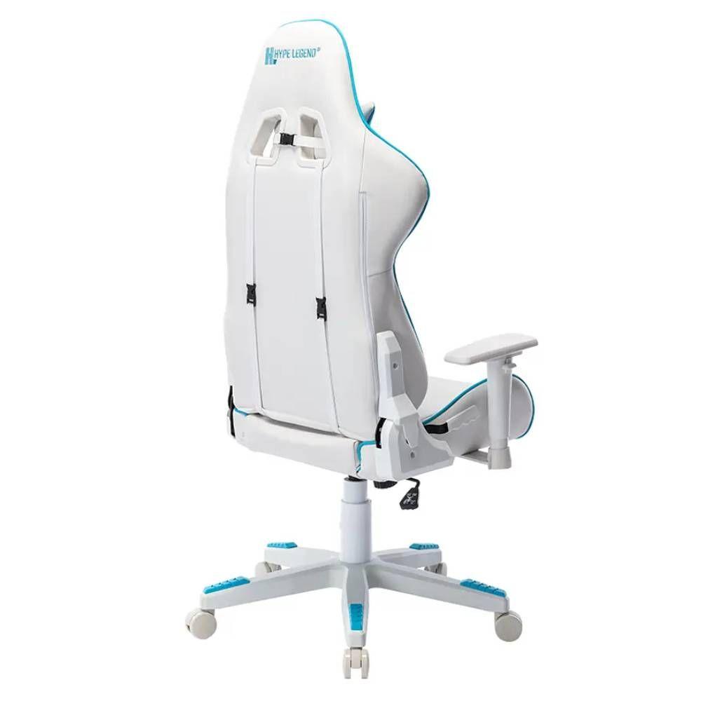 Silla Gamer Hype Legend Sweet Evil Shiro-Raitoburu-4