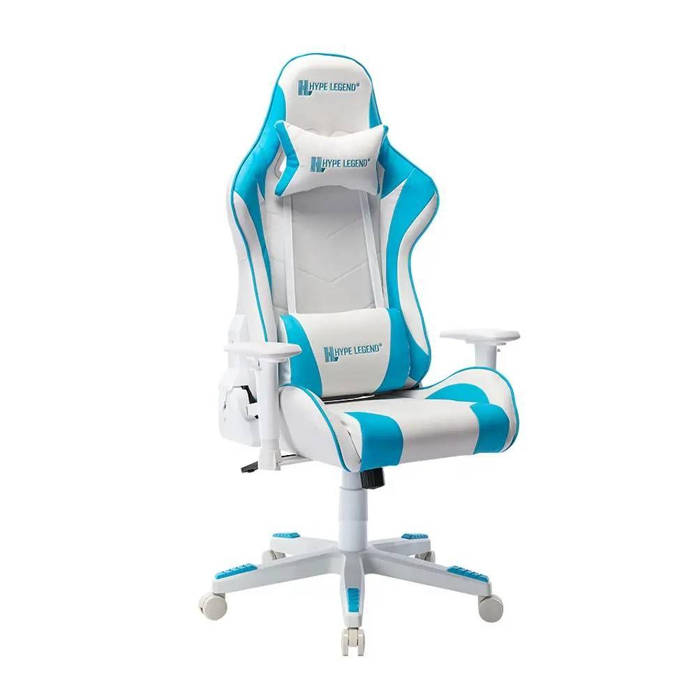Silla Gamer Hype Legend Sweet Evil Shiro-Raitoburu-5