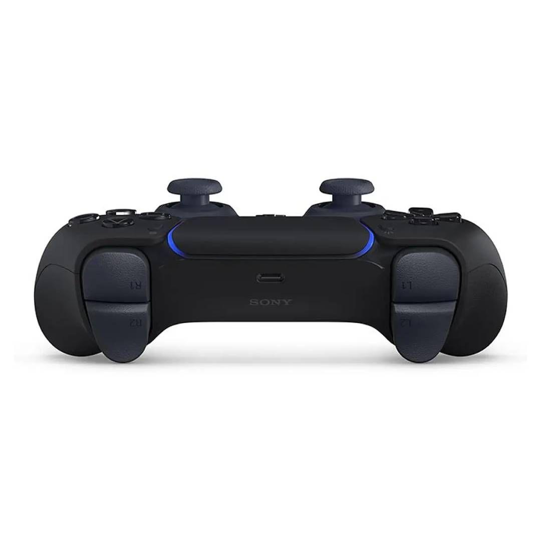 Control Dualsense PS5 Ergonómico Midnight Black PlayStation-2