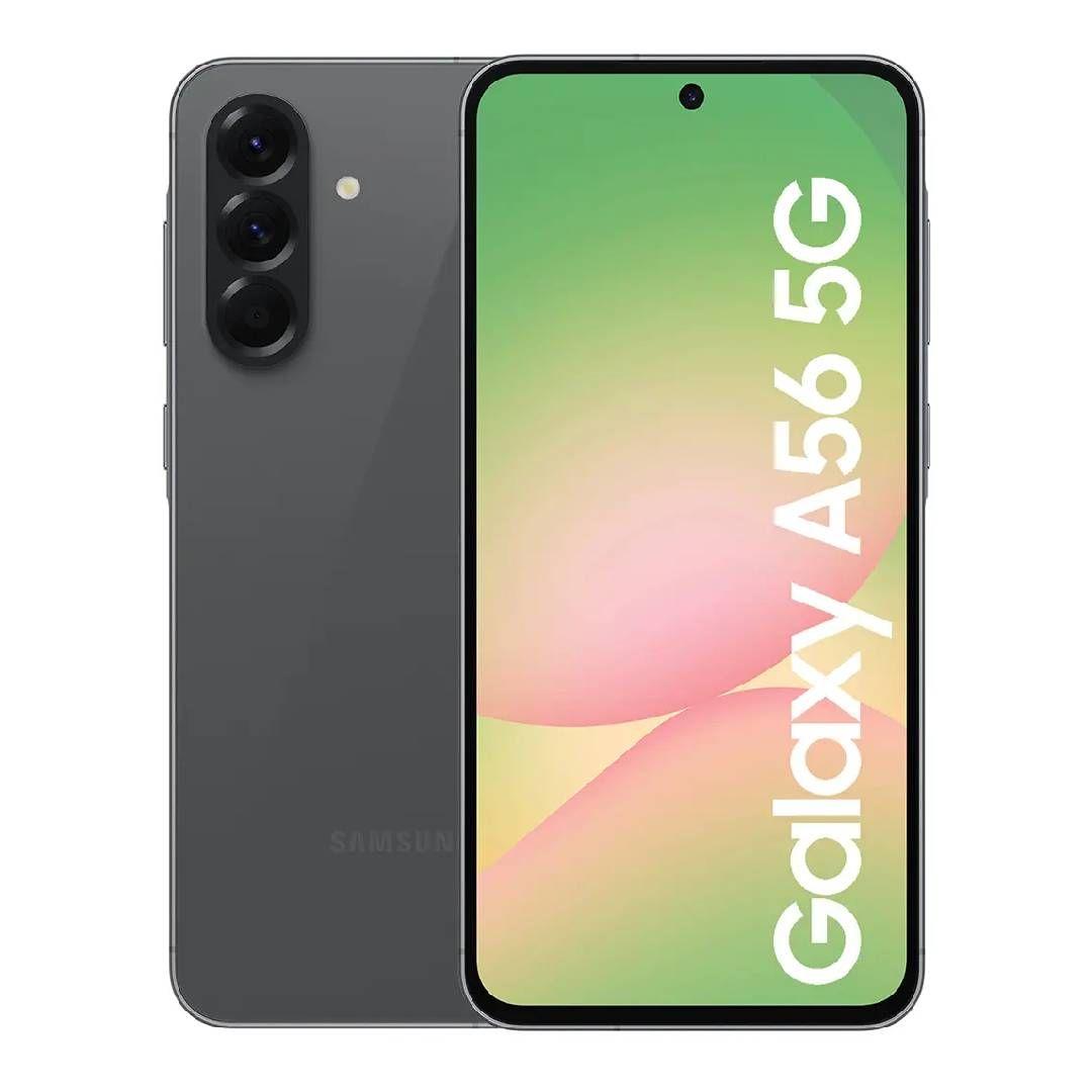 Samsung Galaxy A56 5G 256G Black-0