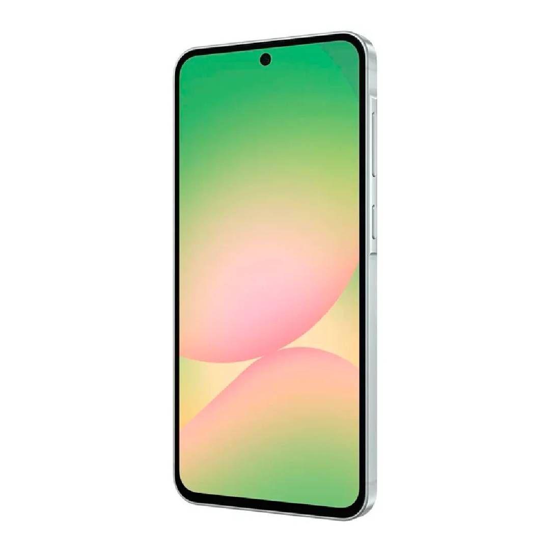 Samsung Galaxy A56 5G 256G Black-1