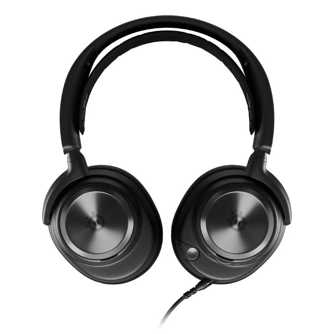 Audifonos Gamer Steelseries Arctis Nova Pro para Xbox-1