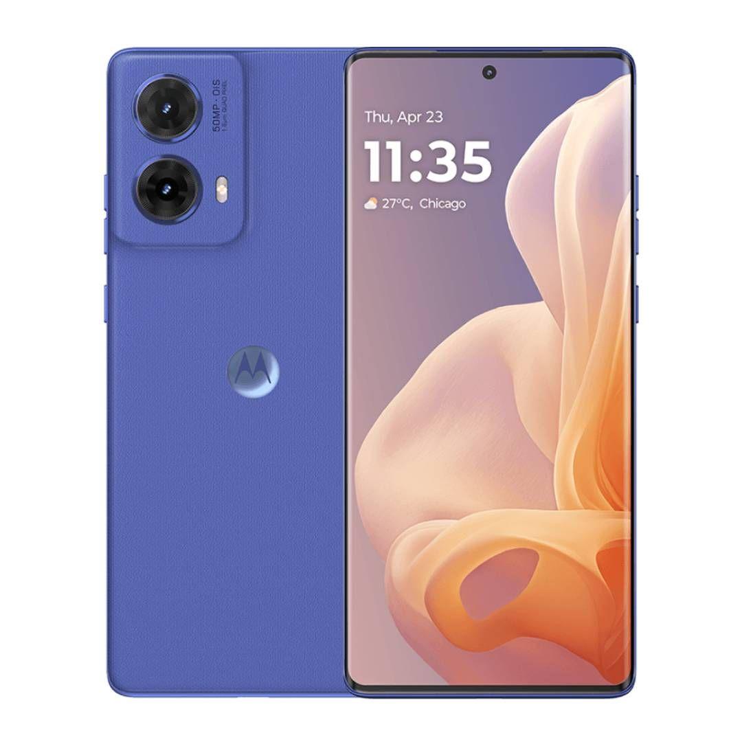 Celular Motorola Moto G85 Azul Electrico 8+256GB-0