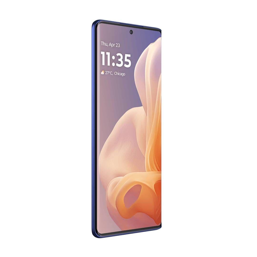 Celular Motorola Moto G85 Azul Electrico 8+256GB-2