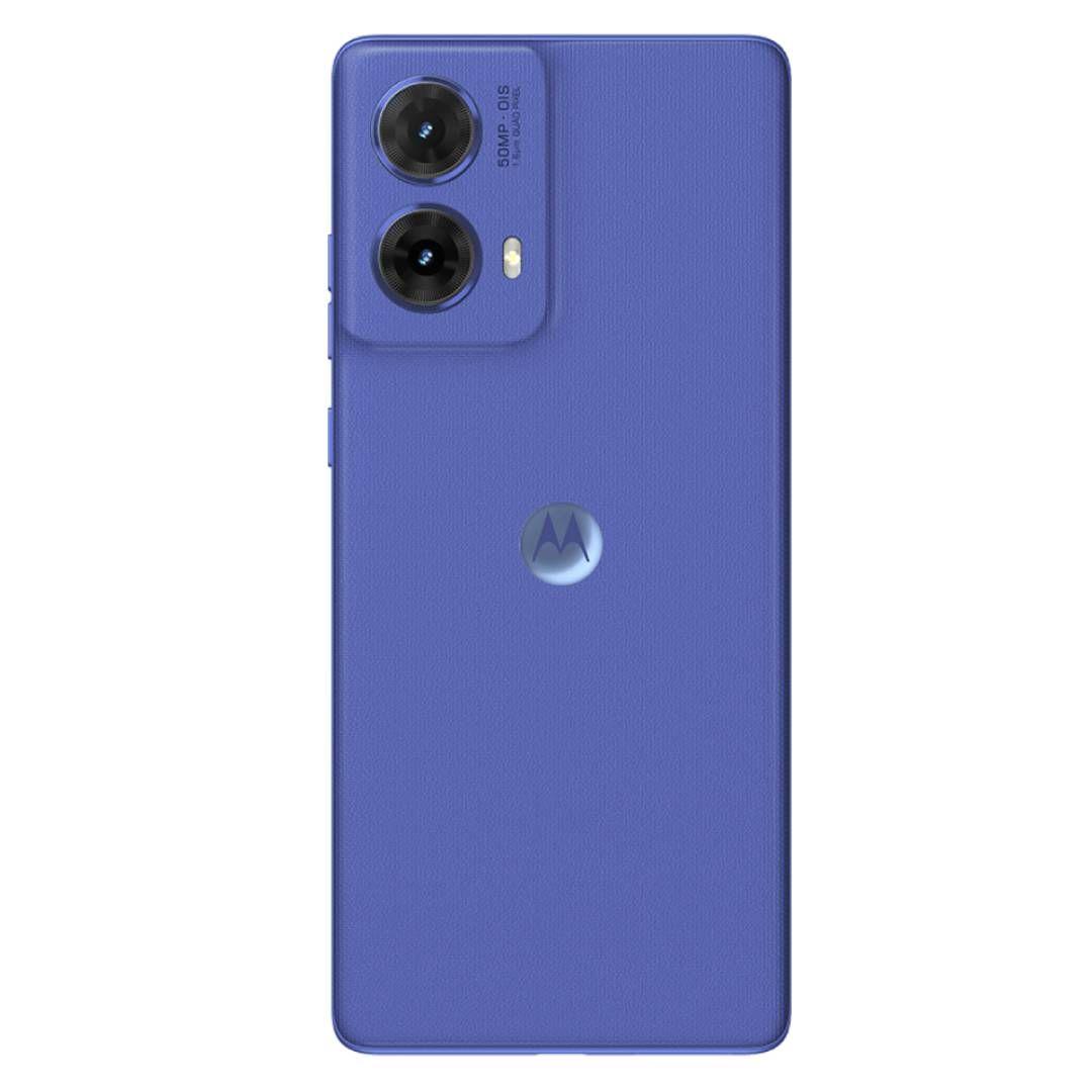 Celular Motorola Moto G85 Azul Electrico 8+256GB-3