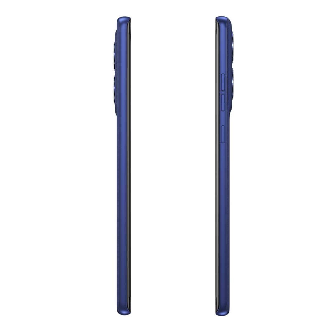 Celular Motorola Moto G85 Azul Electrico 8+256GB-4