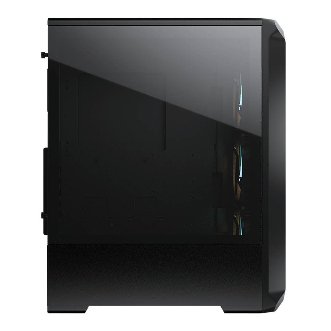 Gabinete Cougar Archon 2 Mesh RGB Negro (3 front fans)-5