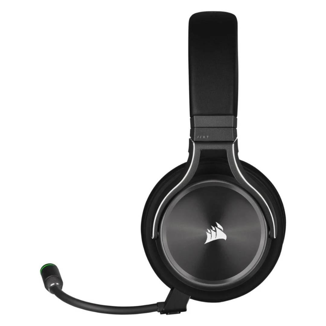 Audifonos Gamer Corsair VIRTUOSO RGB WIRELESS XT-1
