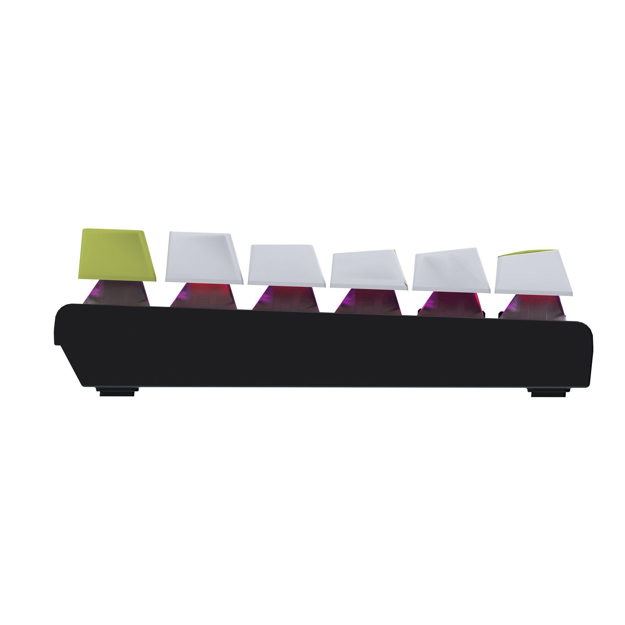 Teclado Fantech MK877s ATOM87s MORI Blue (Switch Red)-5