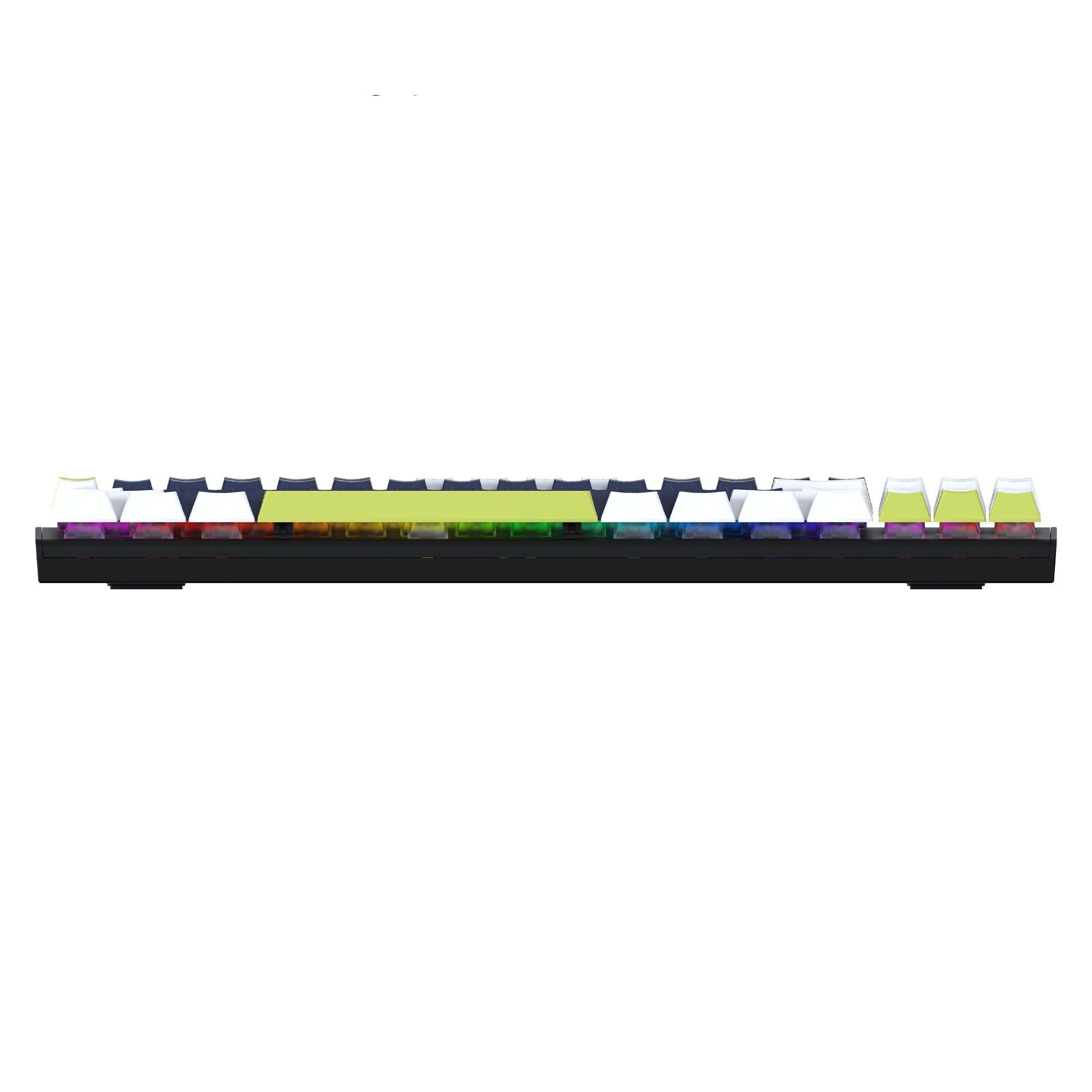 Teclado Fantech MK877s ATOM87s MORI Blue (Switch Red)-6