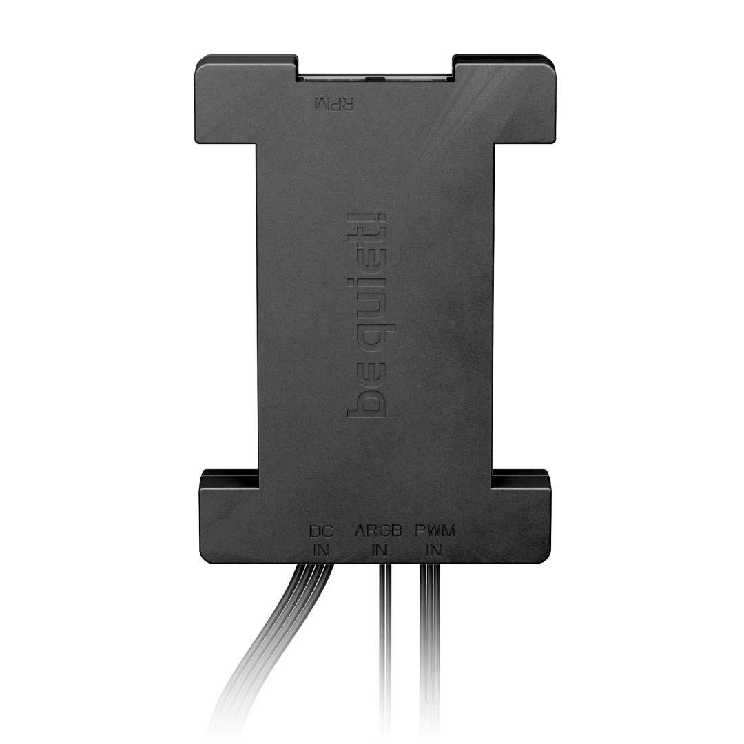 Refrigeracion Liquida be quiet! LIGHT LOOP 360mm-2