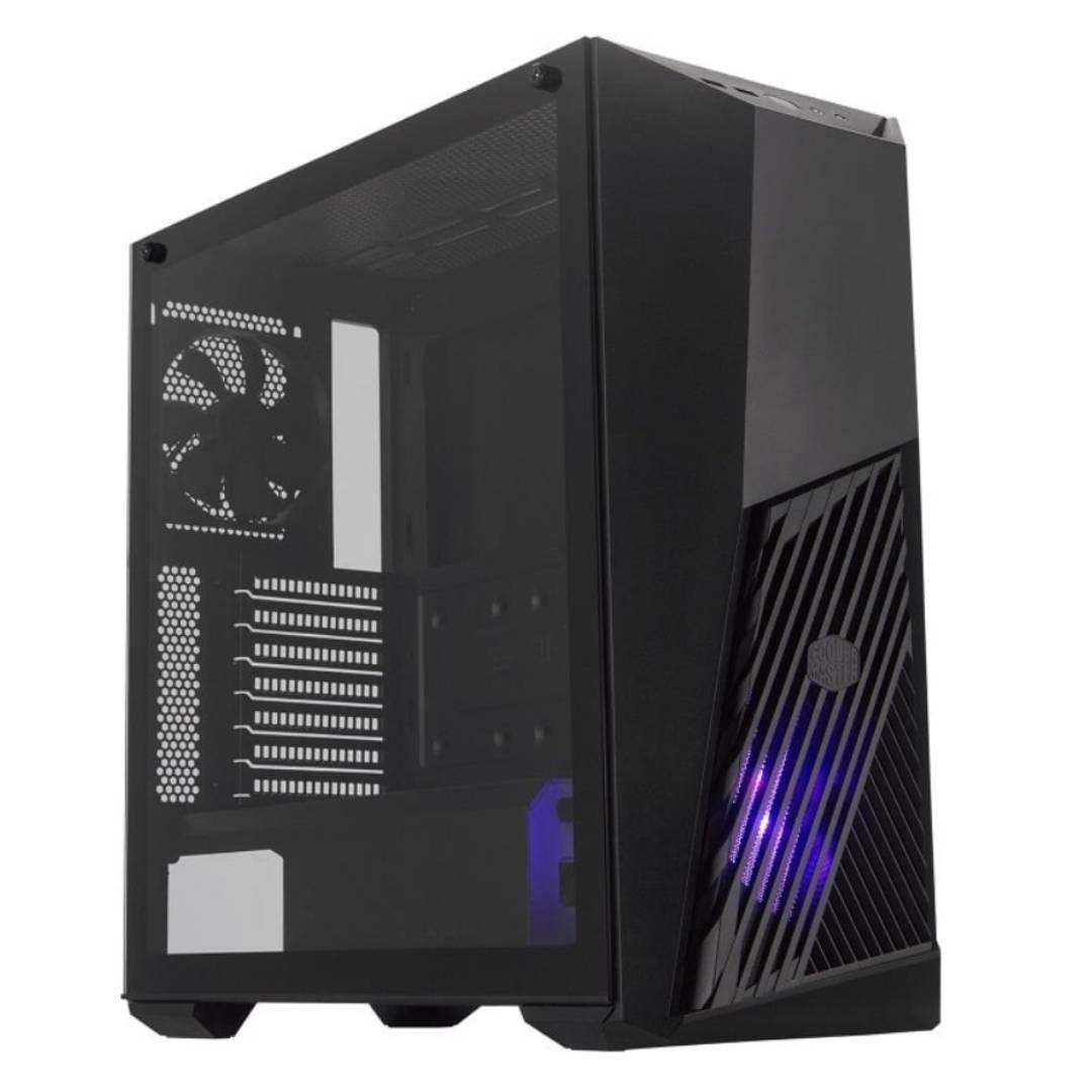Gabinete Cooler Master MasterBox K501L RGB-0