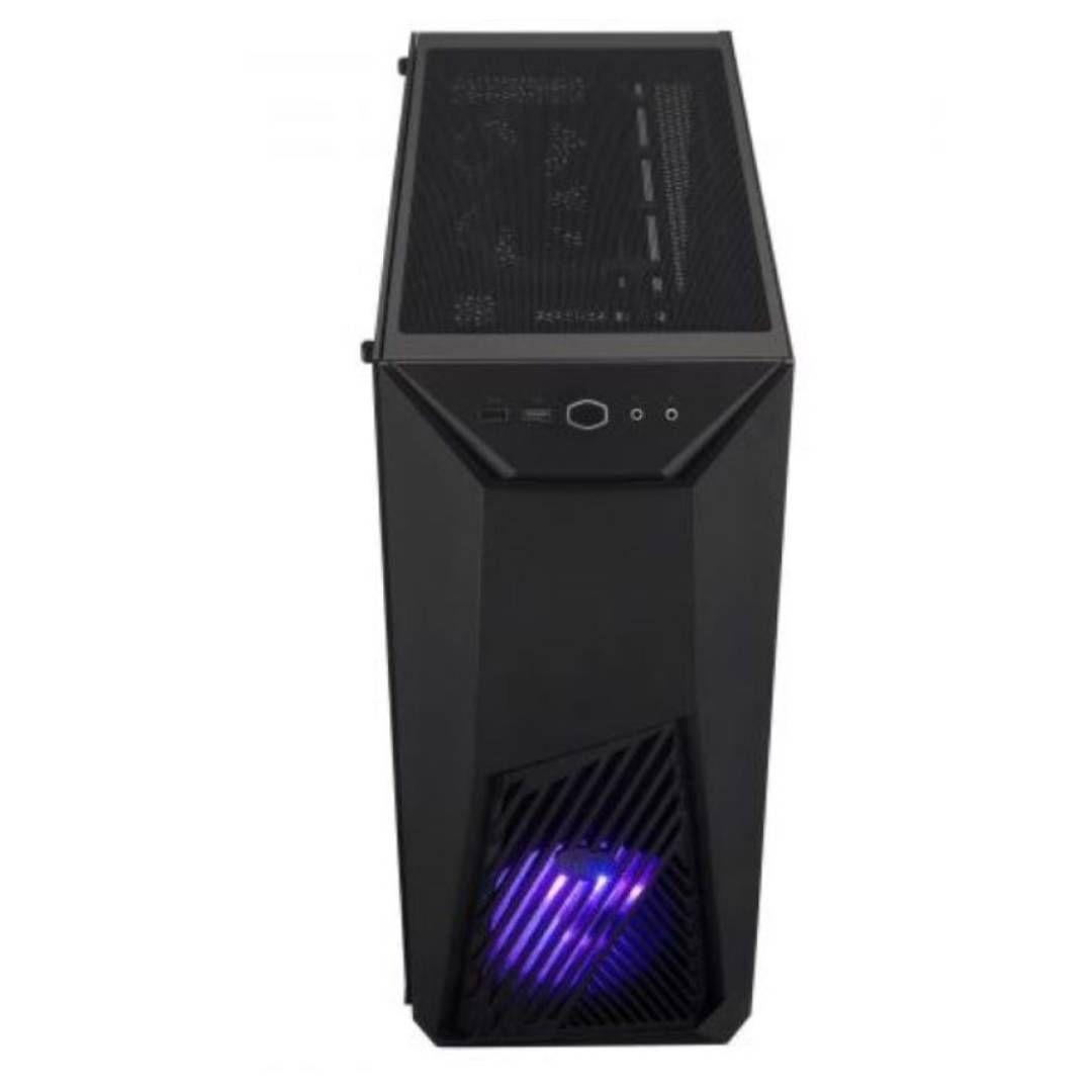 Gabinete Cooler Master MasterBox K501L RGB-1