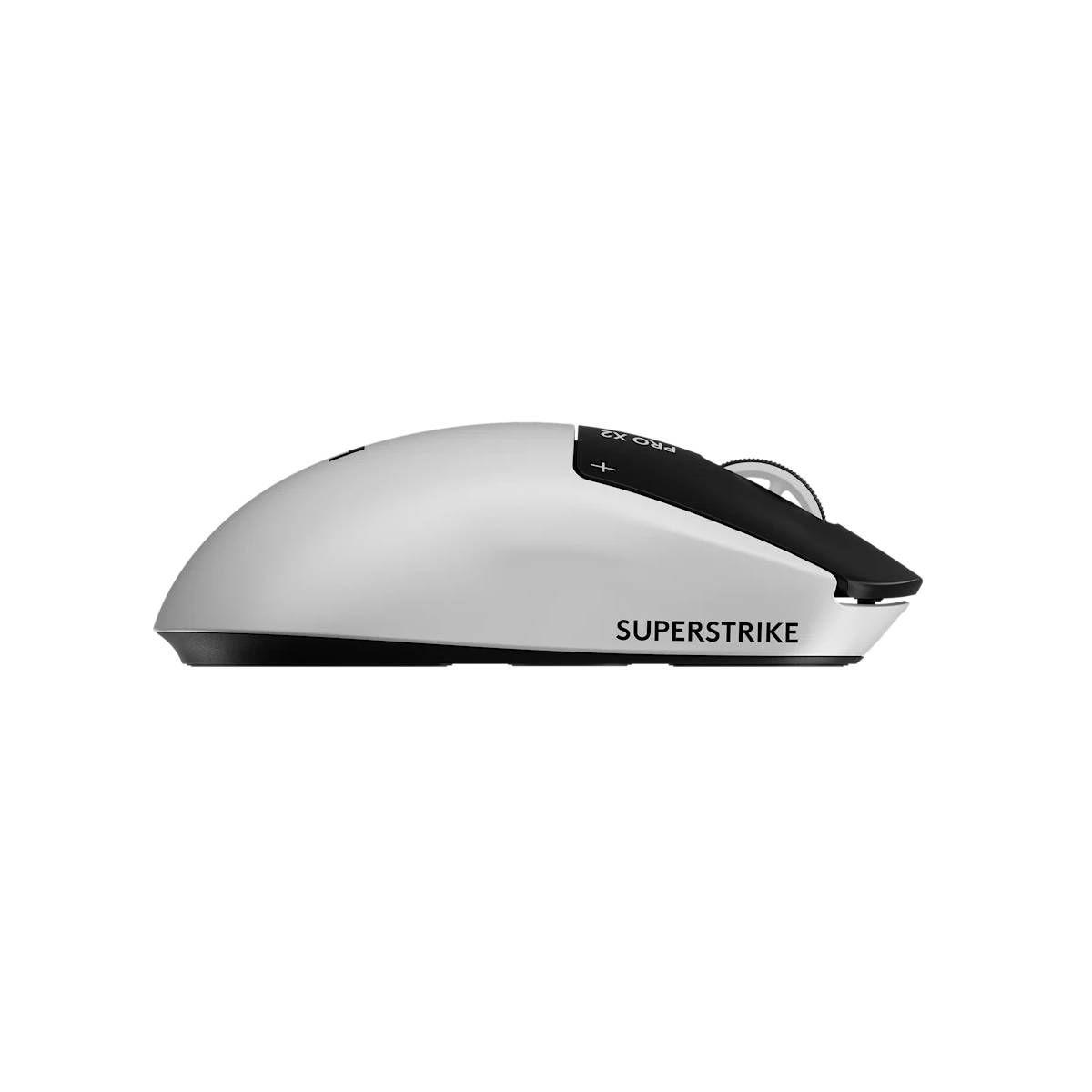 Mouse Logitech PRO X 2 SUPERSTRIKE-2