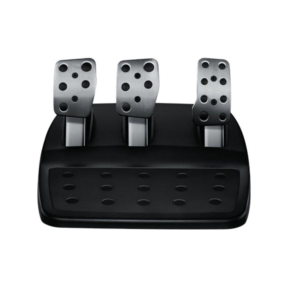 Volante Gamer c/ Pedales Logitech G920 Driving Force XBOX PC-3