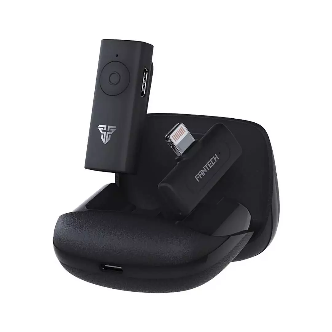 Microfono Levalier Fantech Leviosa AIR Lightning-0