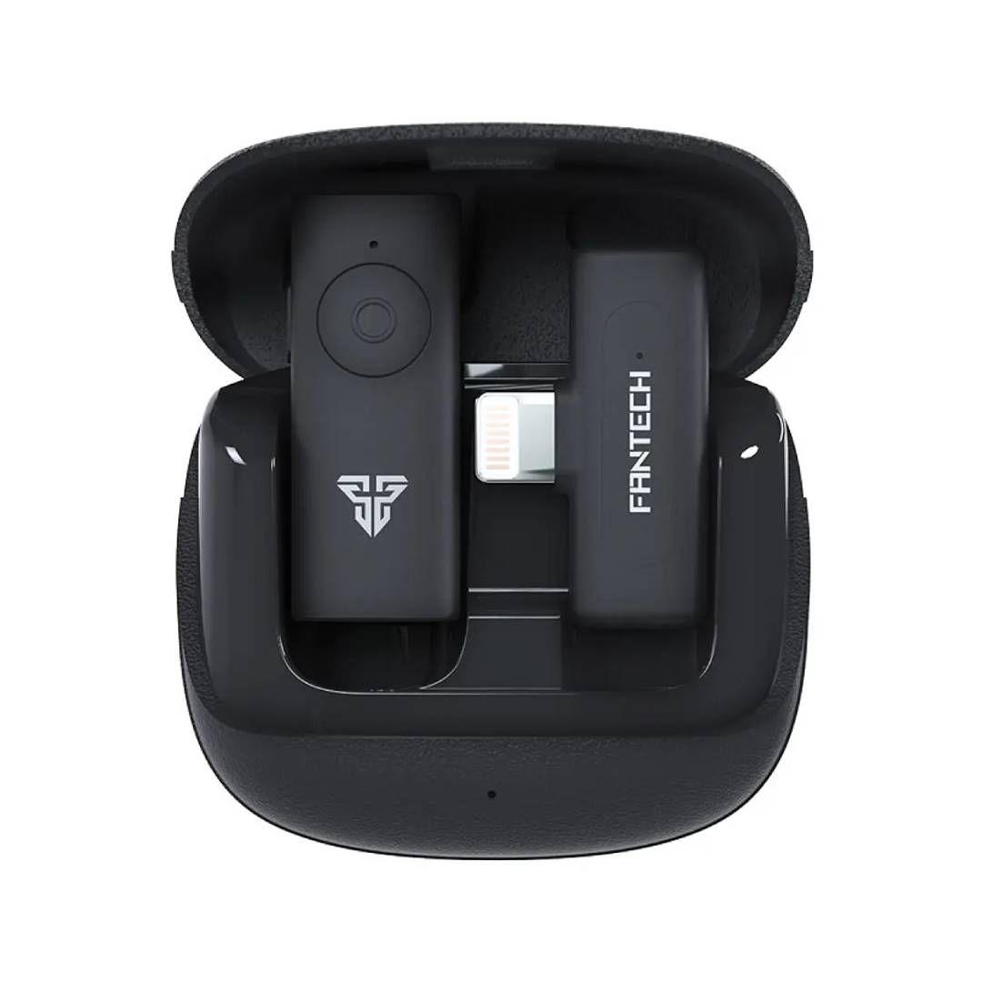 Microfono Levalier Fantech Leviosa AIR Lightning-3
