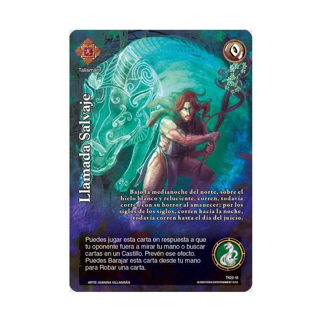 Master Toolkit Nueva Era 2.0 Mitos y Leyendas 2022-1