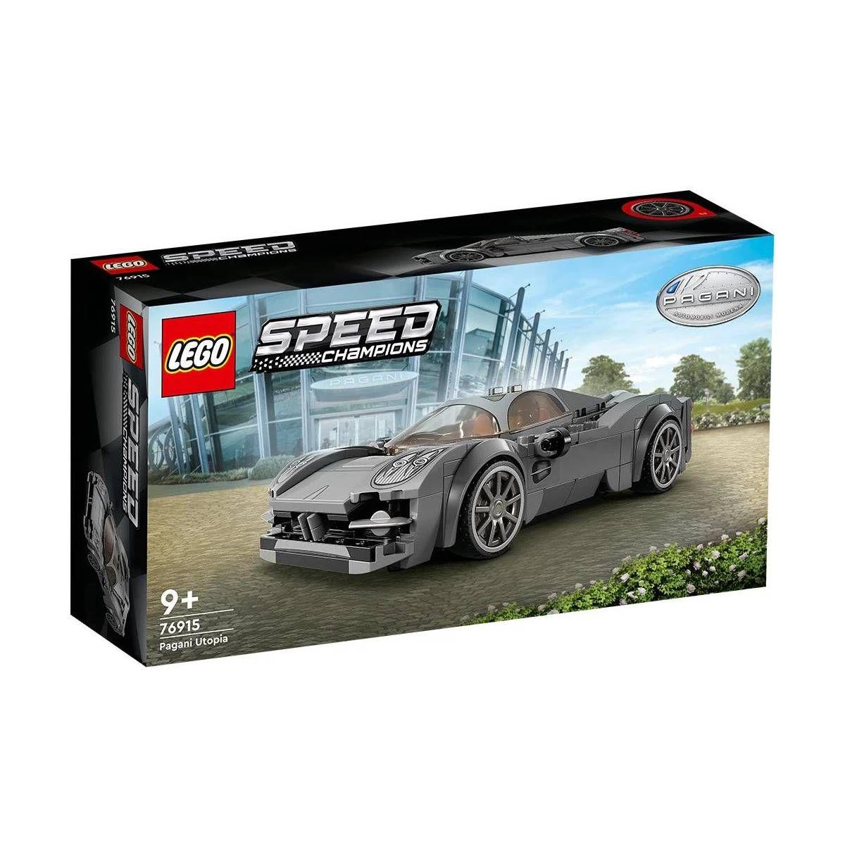 LEGO Speed Champions: Pagani Utopia 76915-2
