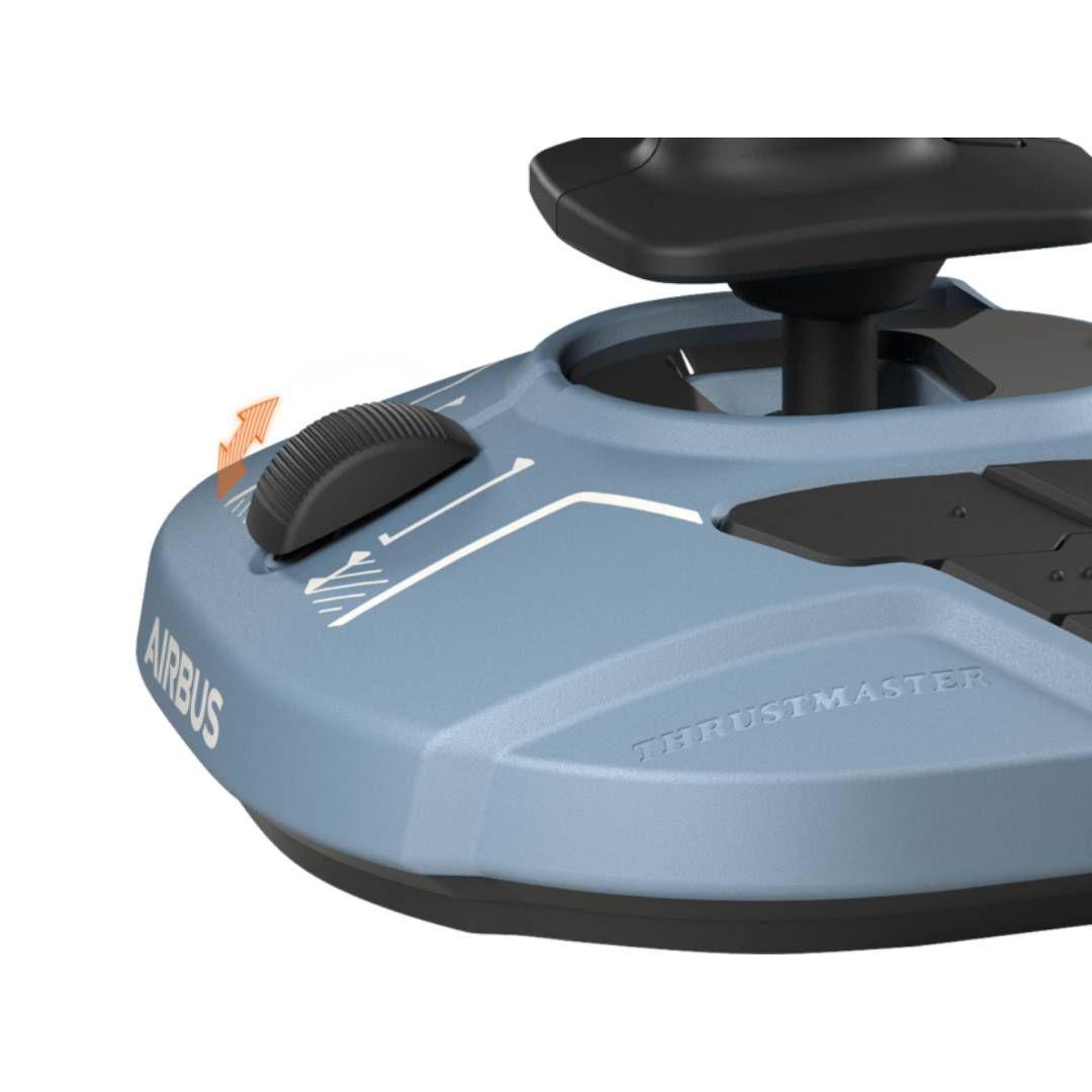 Joystick de Vuelo Thrustmaster TCA Sidestick Airbus Edition-3