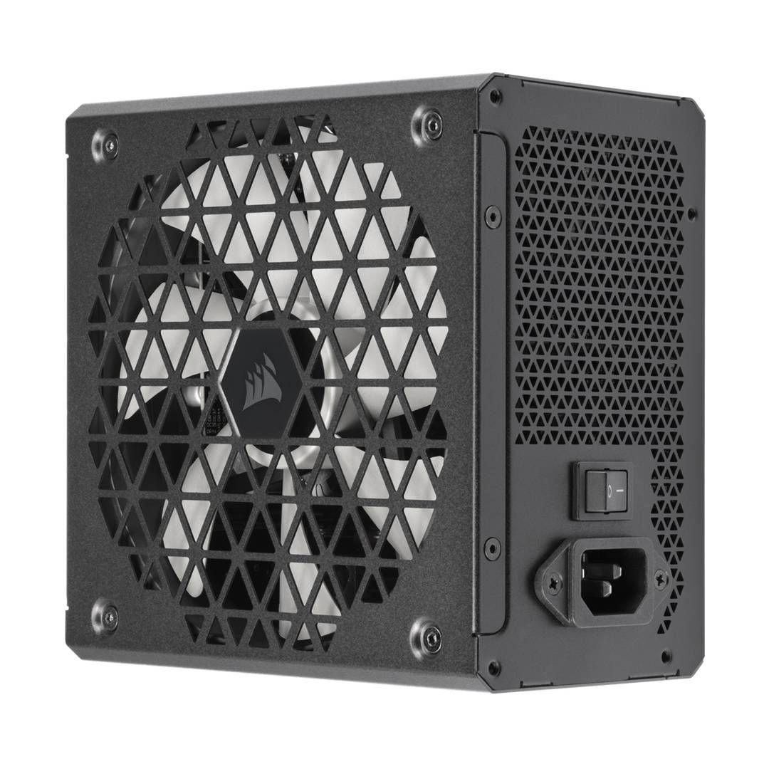 Fuente de Poder Corsair RM850x 80 Plus G-1