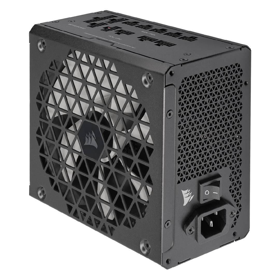 Fuente de Poder Corsair RM850x 80 Plus G-2