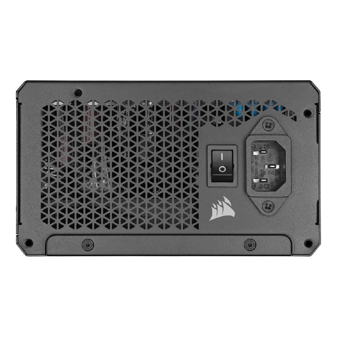 Fuente de Poder Corsair RM850x 80 Plus G-3