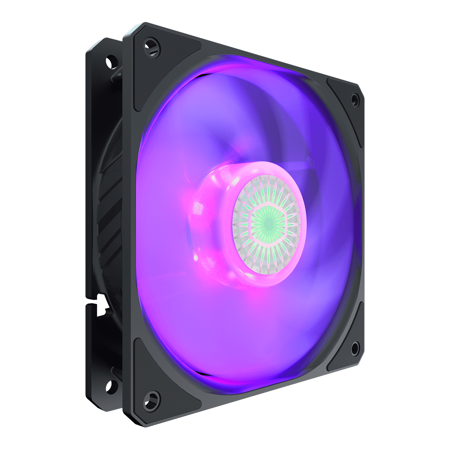 Ventilador Cooler Master Sickleflow 120mm RGB-1