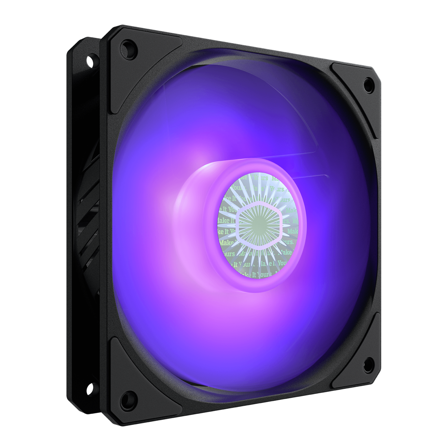Ventilador Cooler Master Sickleflow 120mm RGB-2