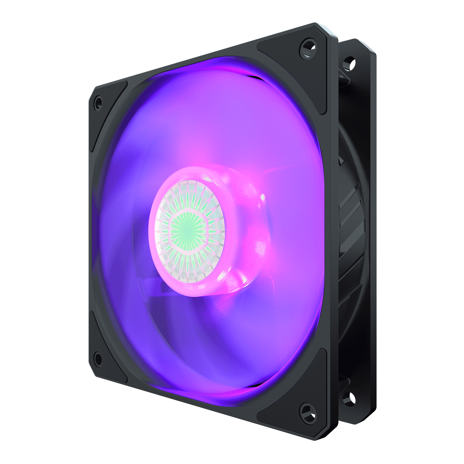 Ventilador Cooler Master Sickleflow 120mm RGB-3