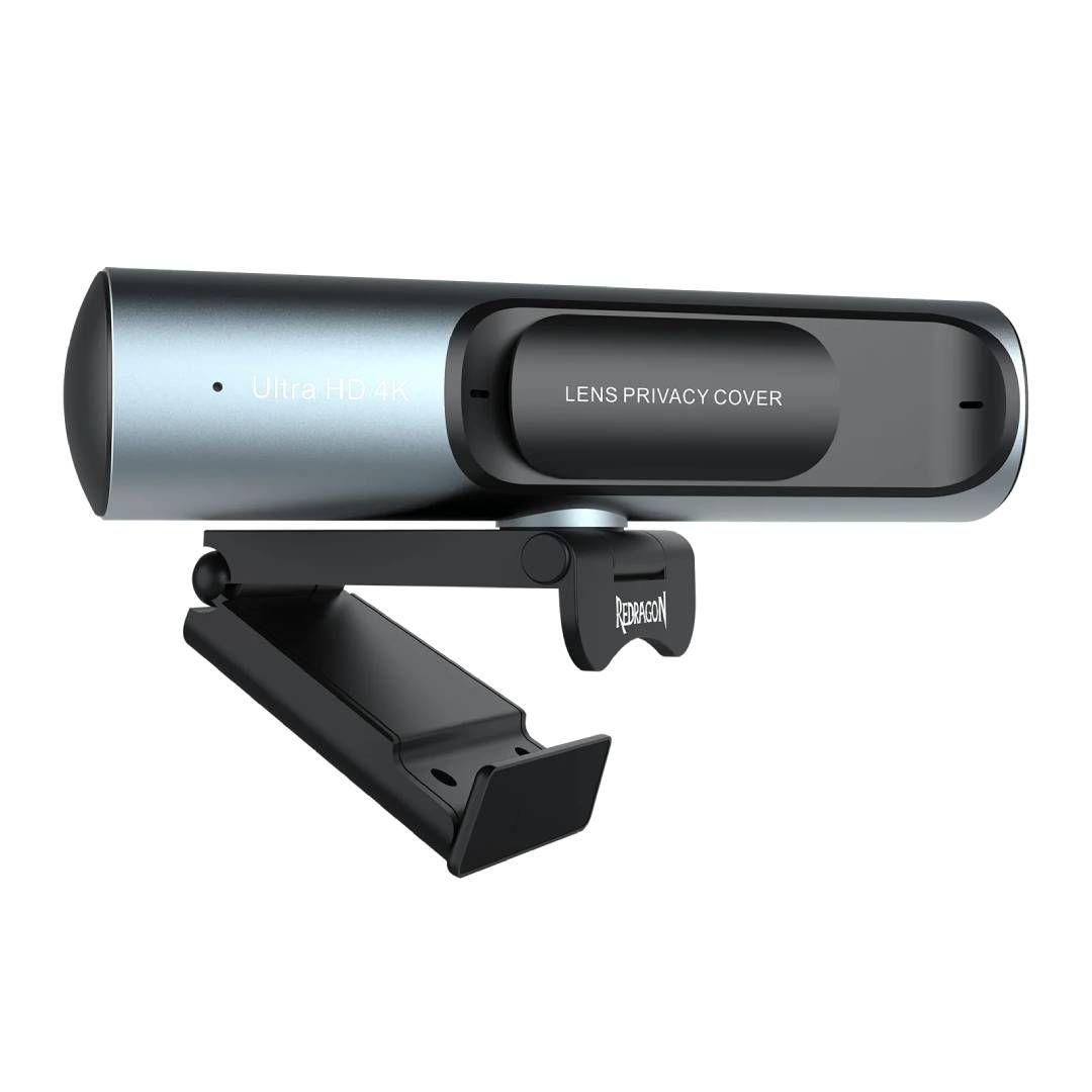 Webcam Redragon GW911 - 4K UHD, 25/30fps-1