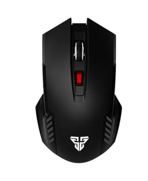 Mouse Inalambrico Fantech Raigor II WG10 NEGRO-0