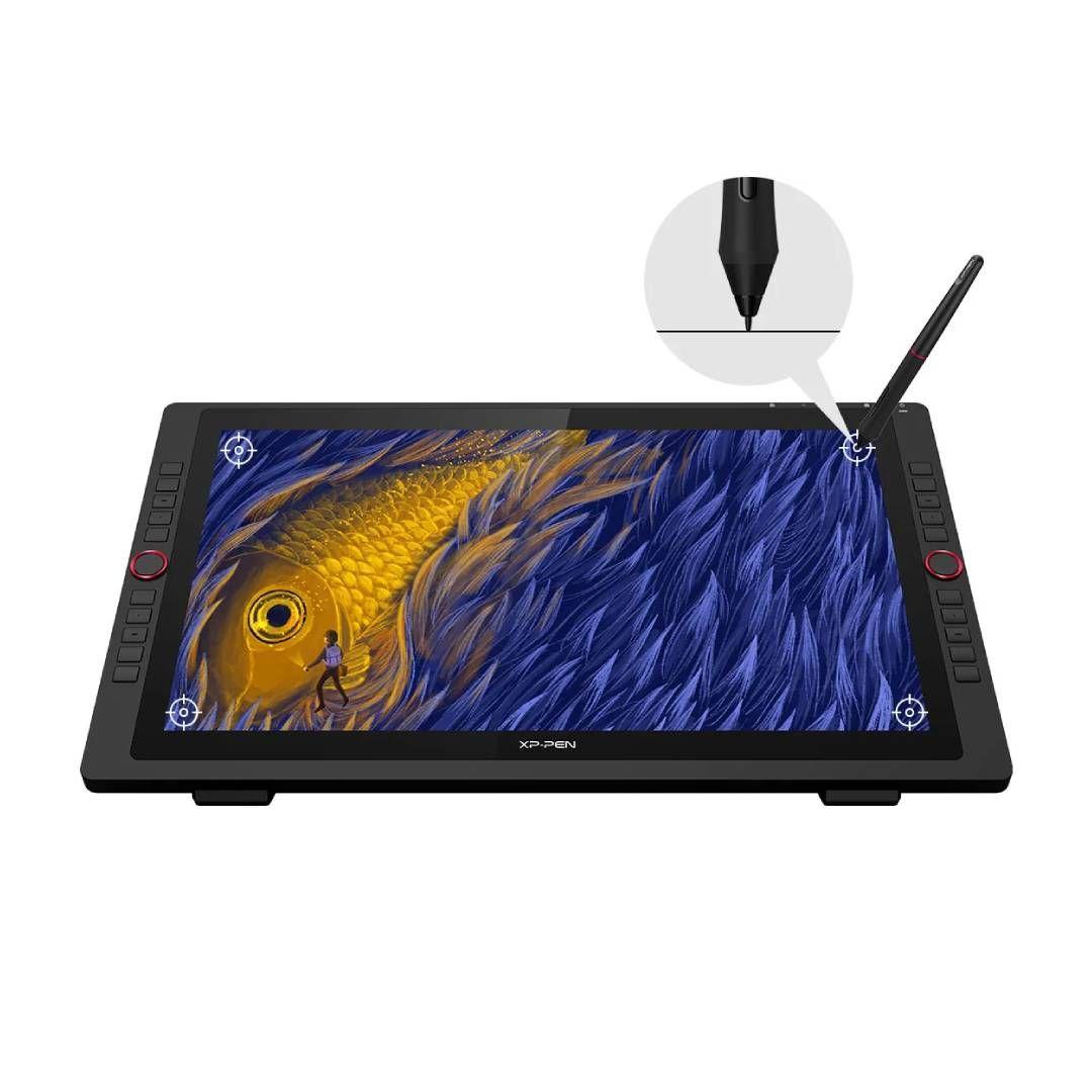 Tableta Digitalizadora XP-Pen Artist 22R Pro, 22" 1080P-2