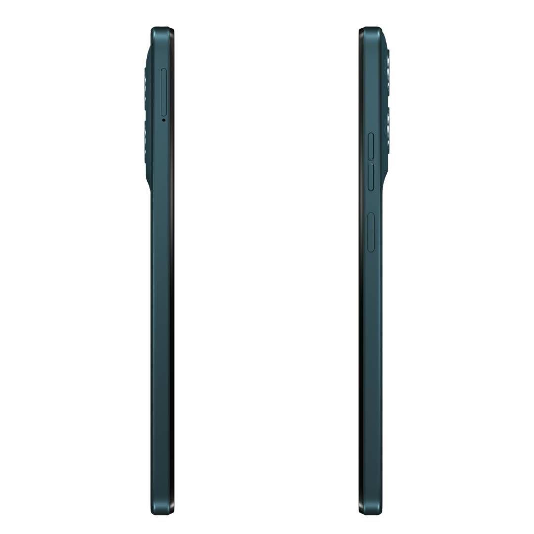 Celular Motorola Moto G06 4+128GB Azul-3