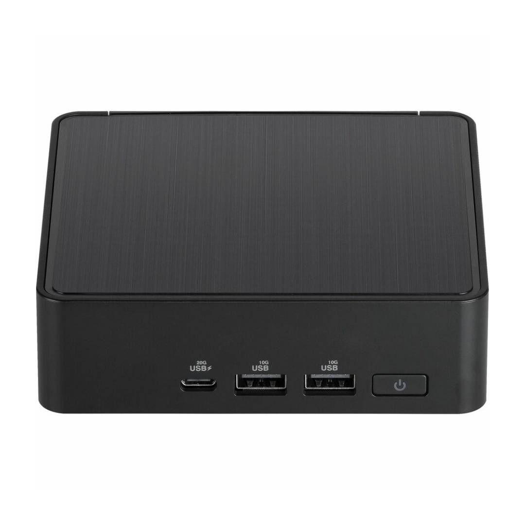 Mini PC ASUS NUC 14 Pro Tall Barebone Kit, Core Ultra 7 155H-2