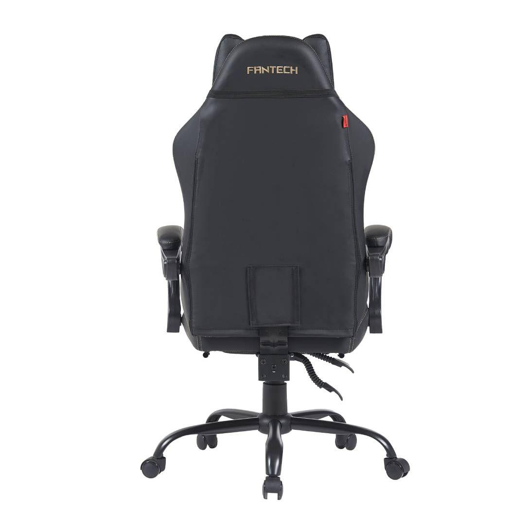 Silla Gamer Fantech GC193 Black-2