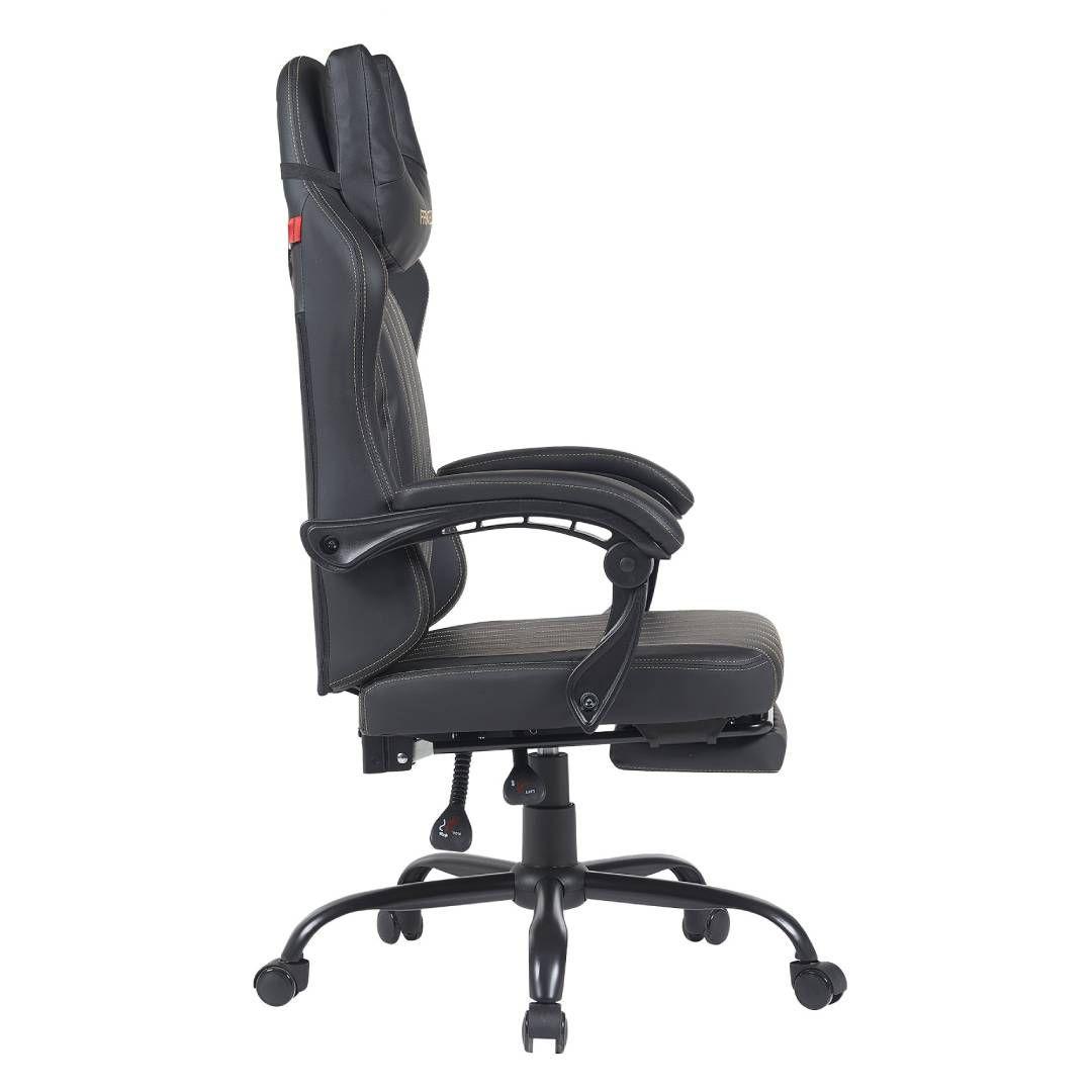 Silla Gamer Fantech GC193 Black-3