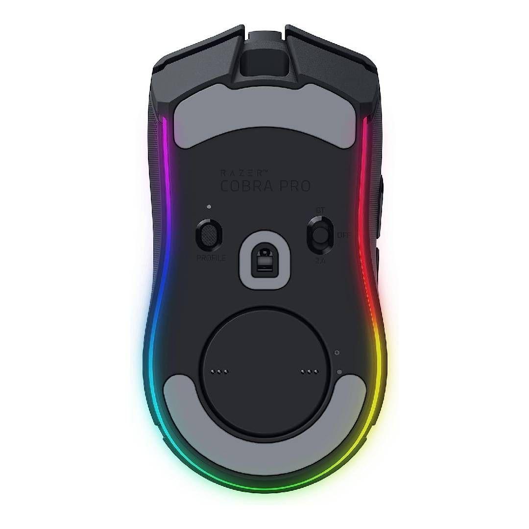 Mouse Gamer Razer Cobra Pro 30000dpi-2