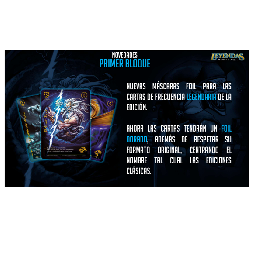 Display Leyenndas primer bloque version 2022 myl 24 sobres-2