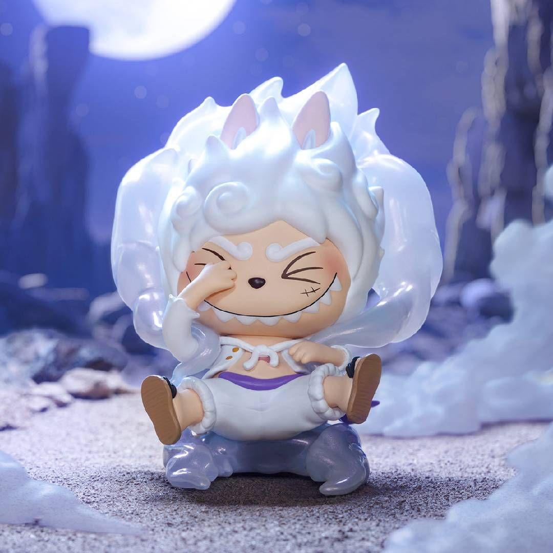 Figura The Monsters x One Piece - Blind Box, Pop Mart-6