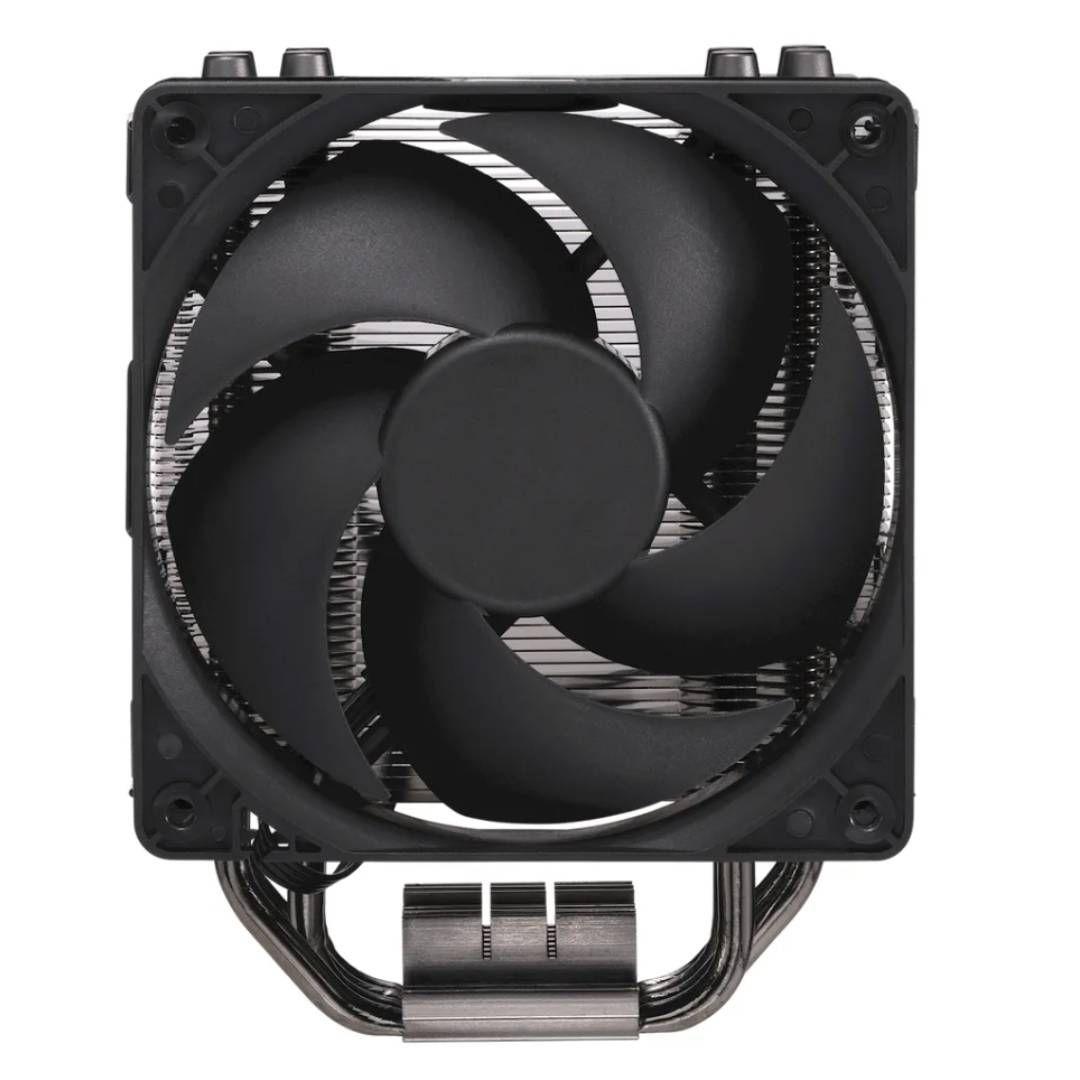 Ventilador Cooler Master Hyper 212 Black Edition  LGA1700-0