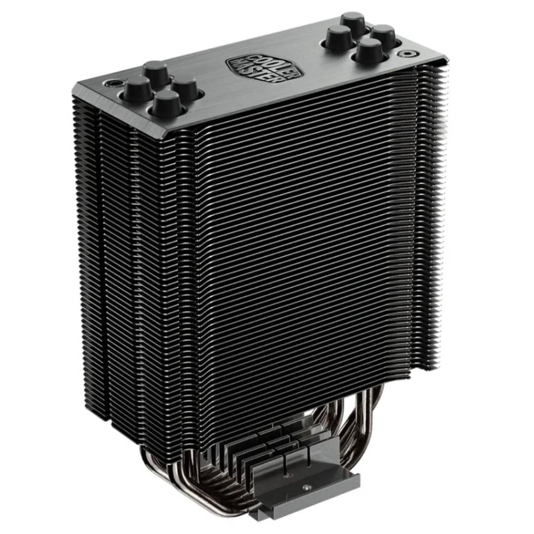 Ventilador Cooler Master Hyper 212 Black Edition  LGA1700-2